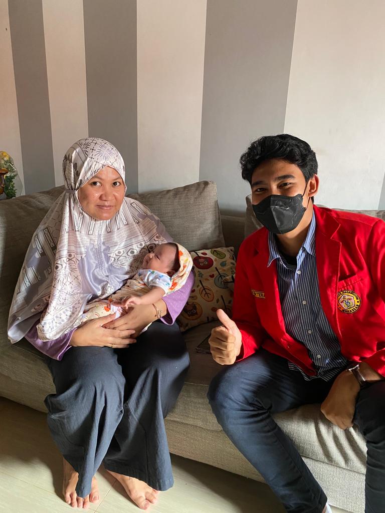 Penantian yang Tertunda